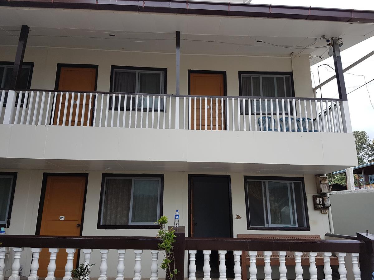 Parami Motel Kalaw Extérieur photo