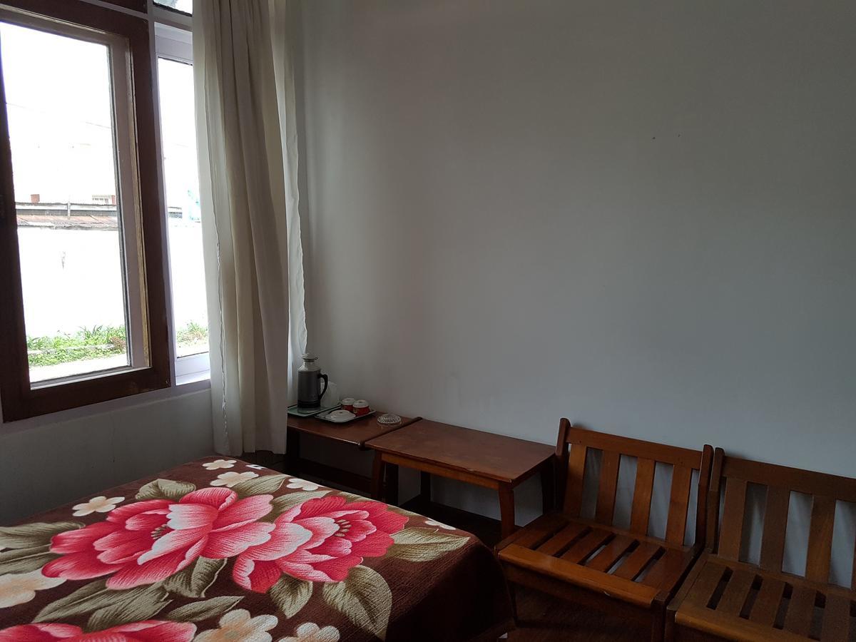 Parami Motel Kalaw Extérieur photo