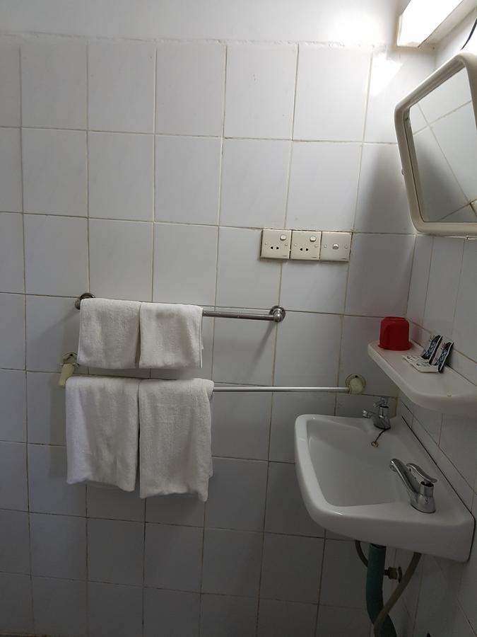 Parami Motel Kalaw Extérieur photo