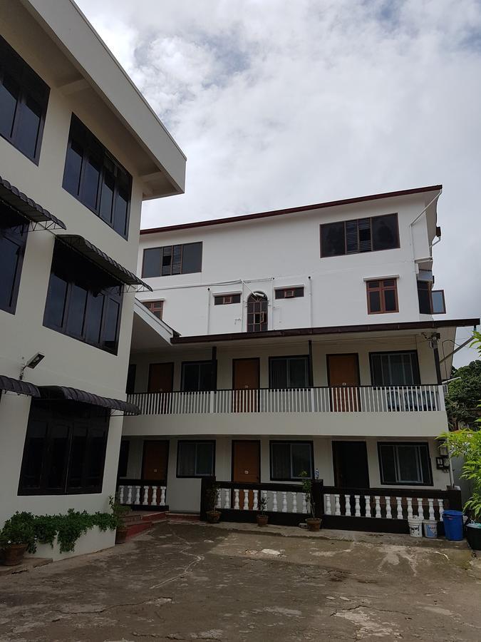 Parami Motel Kalaw Extérieur photo