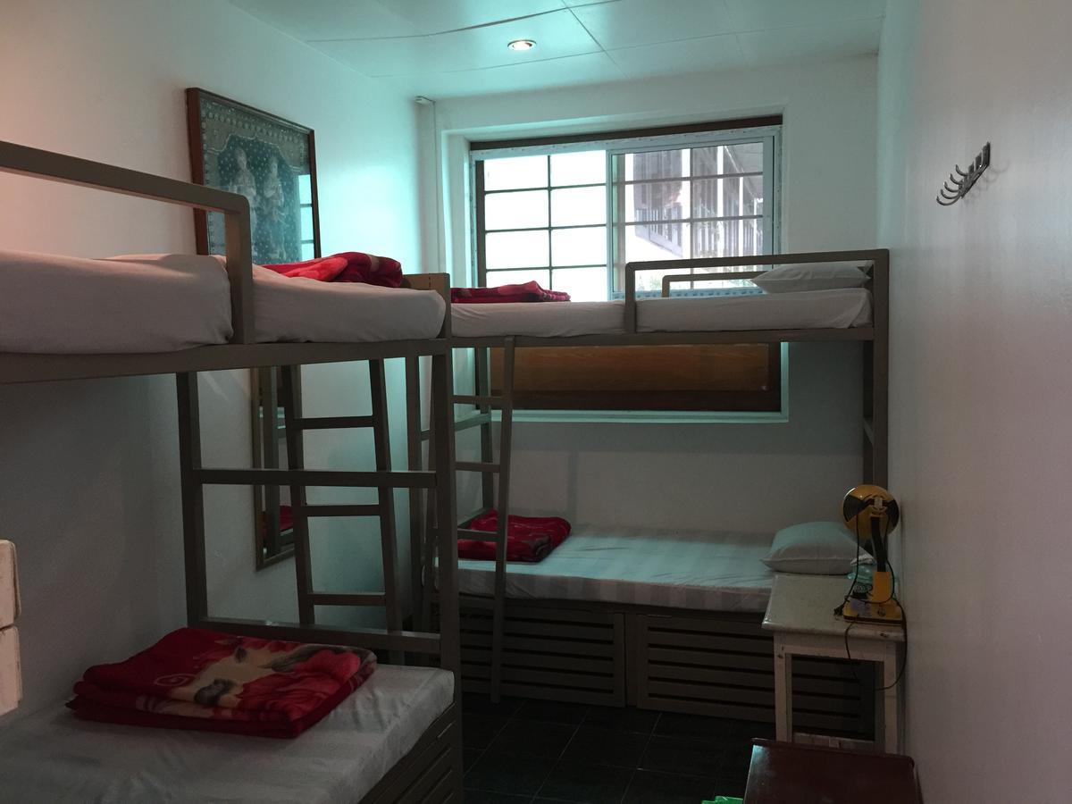 Parami Motel Kalaw Extérieur photo